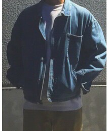 POLO RALPH LAUREN | デニムジャケット