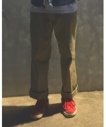 Dickies | スラックス