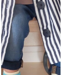 OLD NAVY | デニムパンツ