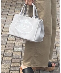 PRADA | トートバッグ