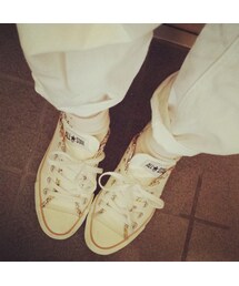 CONVERSE | スニーカー