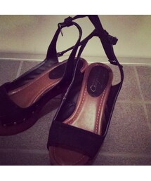 w closet | サンダル