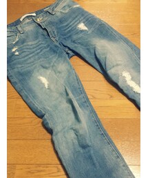 Bershka | デニムパンツ