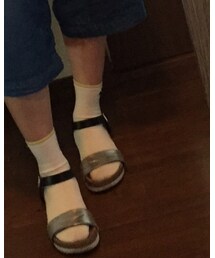 w closet | サンダル