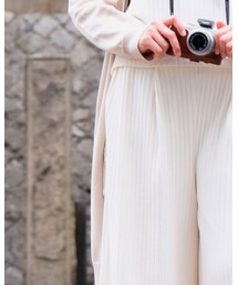 mikoa LOWRYS FARM | パンツ