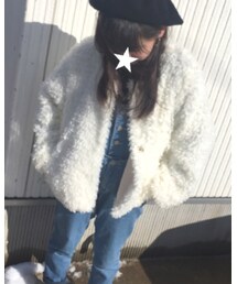 Riche glamour | その他アウター