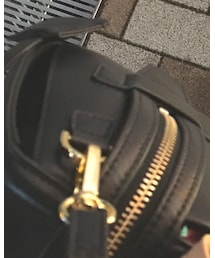 SMIR NASLI | ボストンバッグ