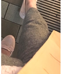 NATURAL BEAUTY BASIC | その他パンツ