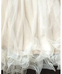 ISBIT | スカート