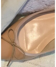 DIANA | バレエシューズ