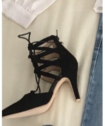 31 Sons de mode | サンダル