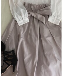 Chico | スカート