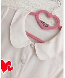 no brand | シャツ/ブラウス