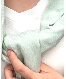 NETTO di MAMMINA | カーディガン/ボレロ