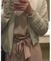 couture brooch | シャツ/ブラウス