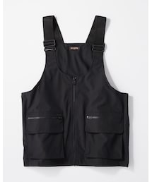 RAG MACHINE | ワークベスト(ベスト)