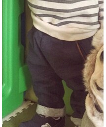 ZARA KIDS | チノパンツ