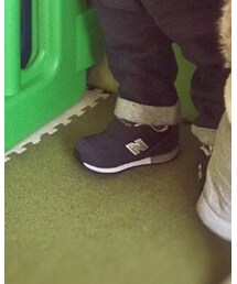 NEW BALANCE | スニーカー