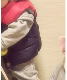 babyGAP | ダウンベスト
