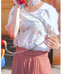 UNISON SQUARE GARDEN | シャツ/ブラウス