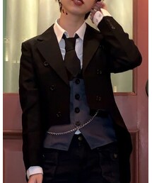 黒執事 | ジャケット/アウター