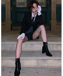 １つ前の投稿！👻🍭 | ジャケット/アウター