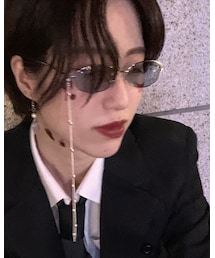 WEGO | サングラス