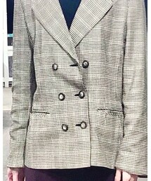 ASAGI | ジャケット/アウター