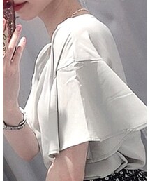 GU | シャツ/ブラウス