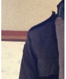 WEGO | ミリタリージャケット