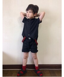 別ショット | トップス