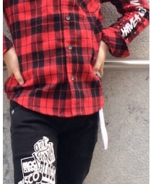 BLOC | トップス