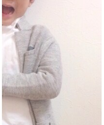 ZARA KIDS | ジャケット/アウター