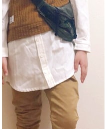 MARKEY'S | トップス