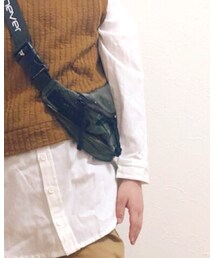 ZARA KIDS | ショルダーバッグ