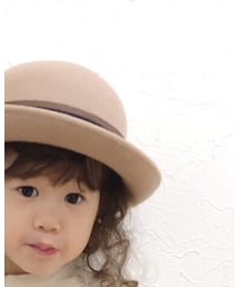 sweet room(deicy kids) | ハット