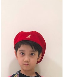 KANGOL | 帽子