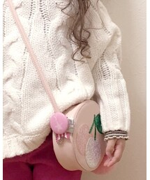babyGAP | ポンチョ