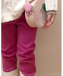 S&H | パンツ