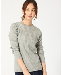 GLOBAL WORK | ニット/セーター