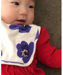 HAKKA BABY | スタイ/よだれかけ