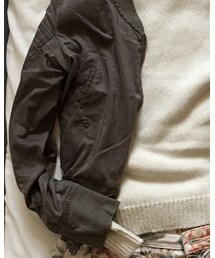 BEAUTY&YOUTH UNITED ARROWS | ブルゾン