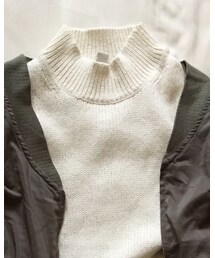 UNIQLO | ニット/セーター