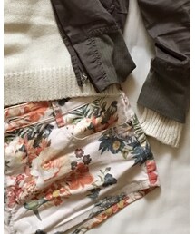 ZARA | その他パンツ