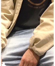 KEY | デニムパンツ