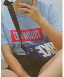 QUEEN SHOP | Tシャツ/カットソー