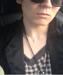 TAKAHIROMIYASHITATheSoloIst. | チェックカットソー(Tシャツ/カットソー)