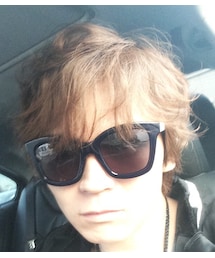 THOM BROWNE | TB-501(サングラス)