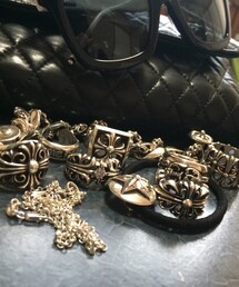CHROME HEARTS | クロムハーツ(ネックレス)