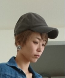 URBAN RESEARCH DOORS | キャップ